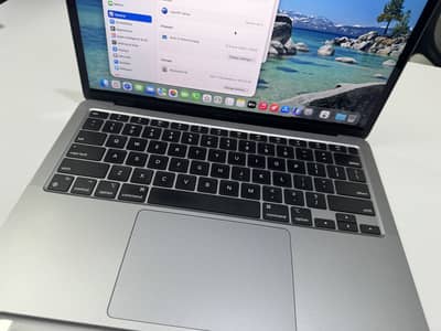 MacBook m1 air 16/512