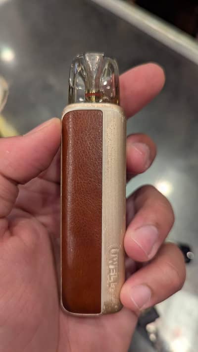 uwell caliburn g5 lite SE
