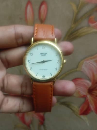 citizen original