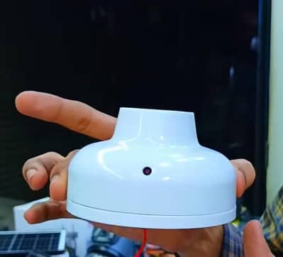 invisible cctv security camera