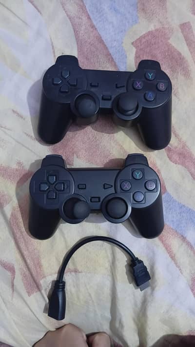 game controler/ joy stick