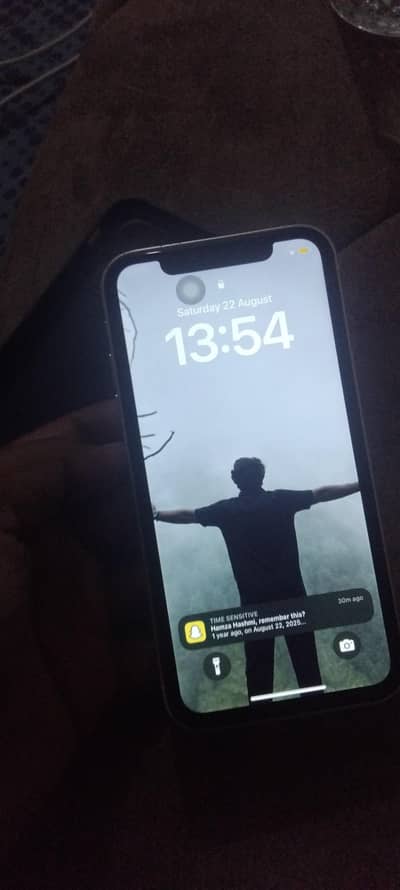 iphone xr converted