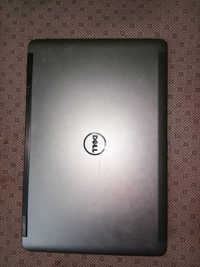 Dell Latitude E6540 i7 4th gen