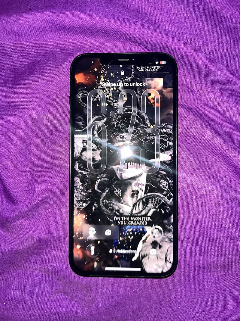 Apple iPhone 12 Pro Max 2