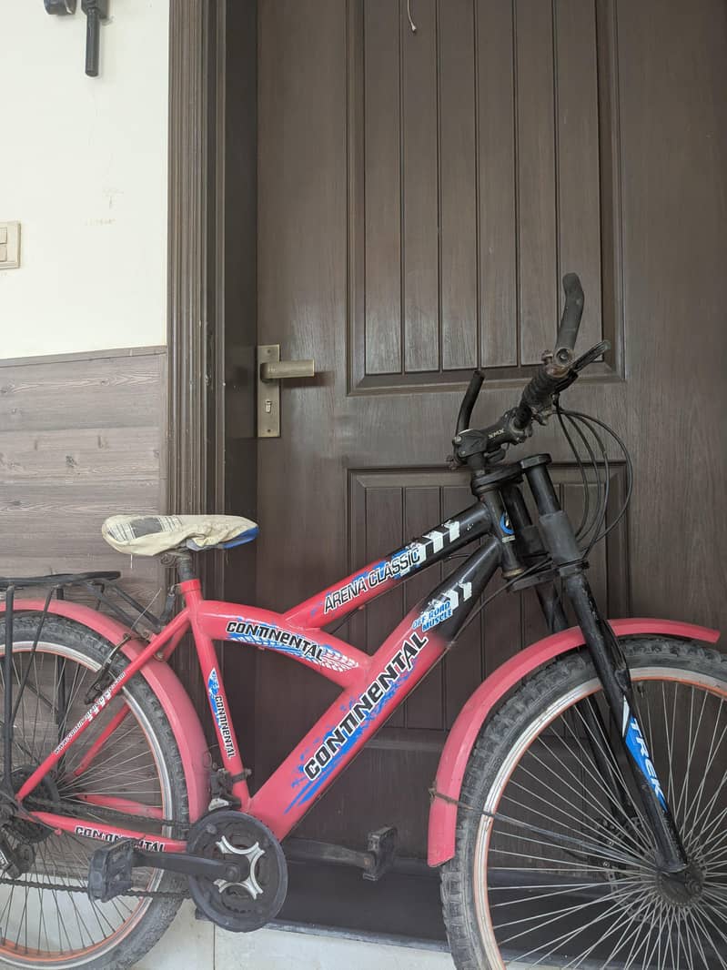 cycle 26 inch 1