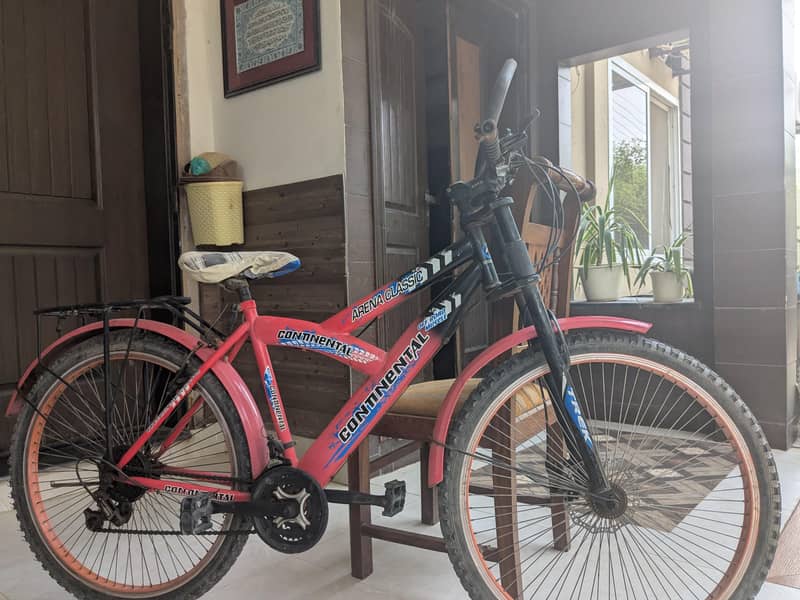 cycle 26 inch 0