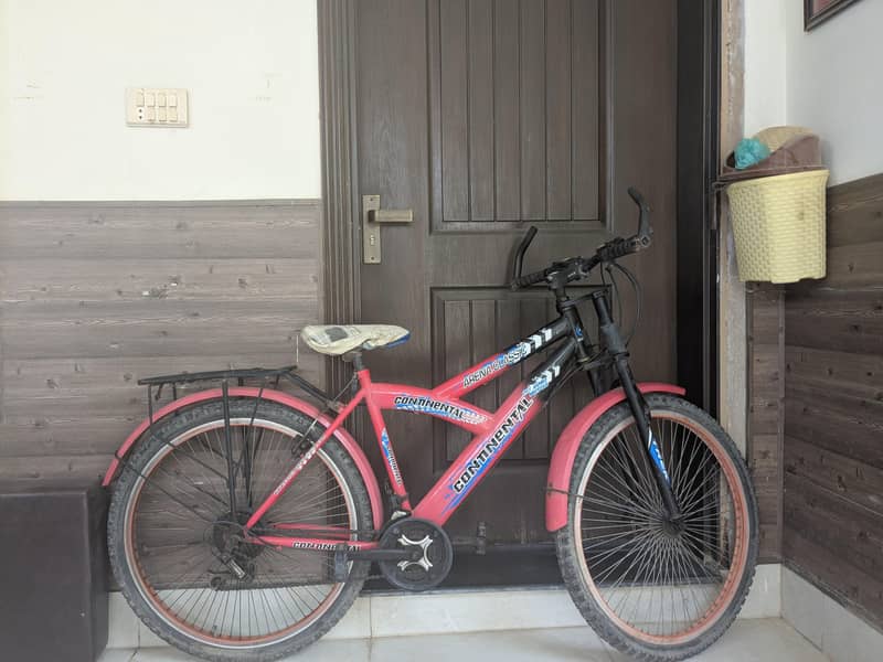 cycle 26 inch 3