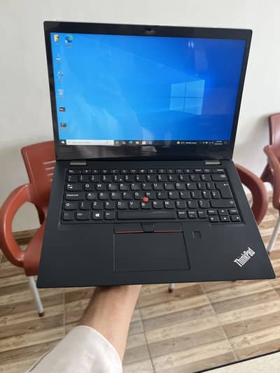 Lenovo Core i5 11th generation