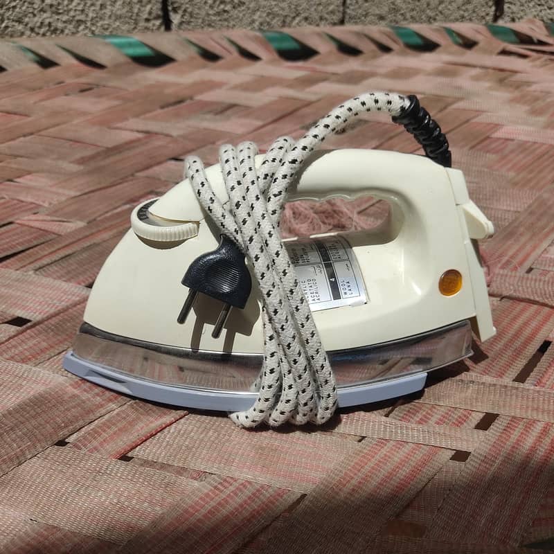 imported iron 3