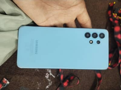 Samsung Mobile A32
