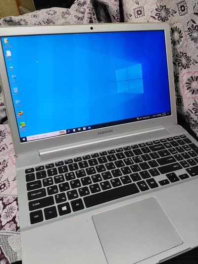 Samsung core i5