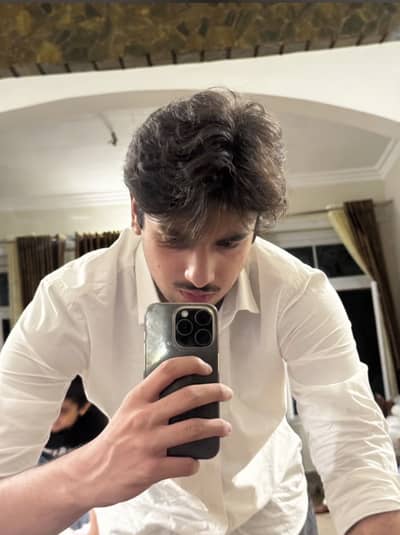 Muhammad Hamza 