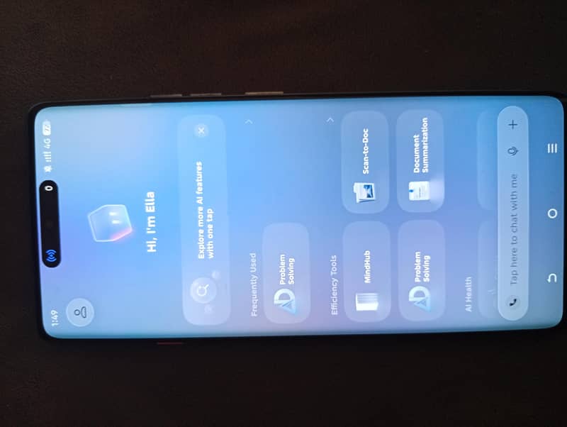 Tecno CAMON 40 Pro 4