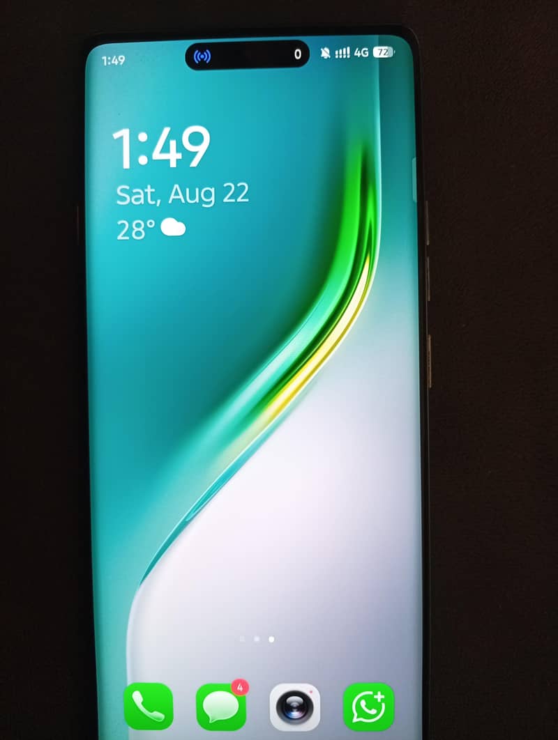 Tecno CAMON 40 Pro 5