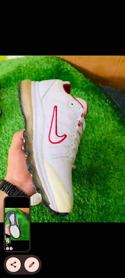 Nike Air shoes