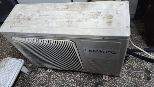 Kenwood air conditioner