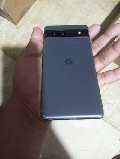 Google Pixel 7a