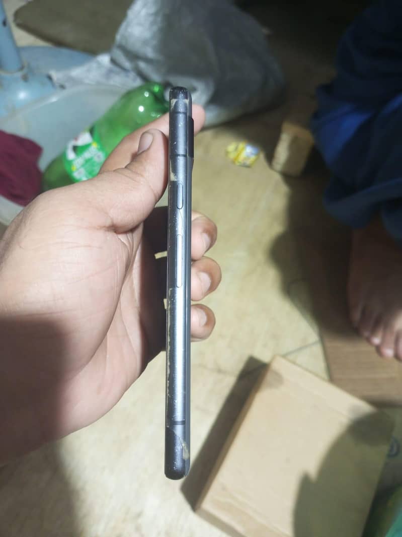 Google Pixel 7a 1