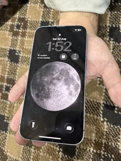 I phone 13 Jv