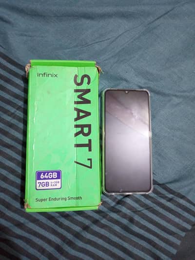 Infinix Smart 7