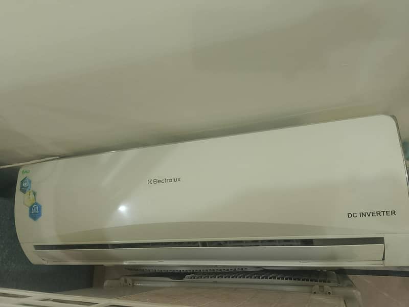 Electrolux 1