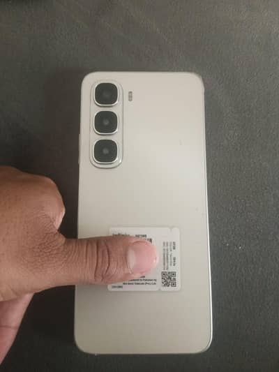 Infinix hot 60i