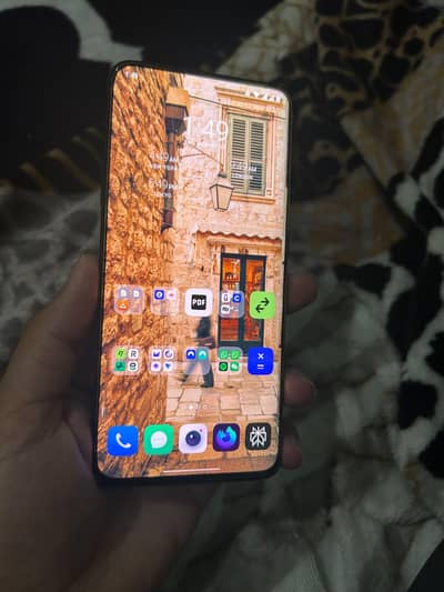 One Plus 7 Pro
