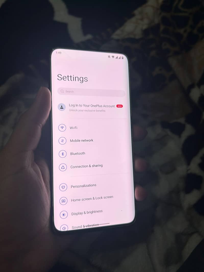 One Plus 7 Pro 5