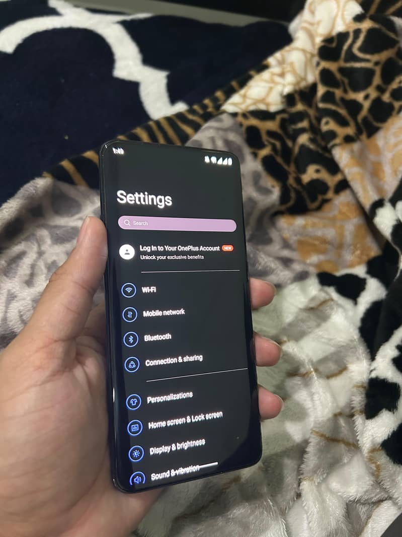 One Plus 7 Pro 7