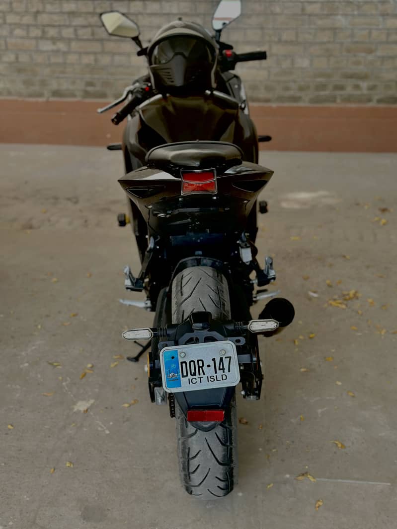 Ducati GT Edition 400cc 2026 – Dual Cylinder | Fully Loaded 4