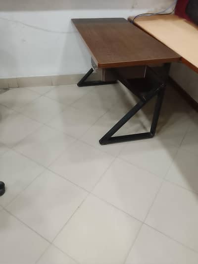 office table