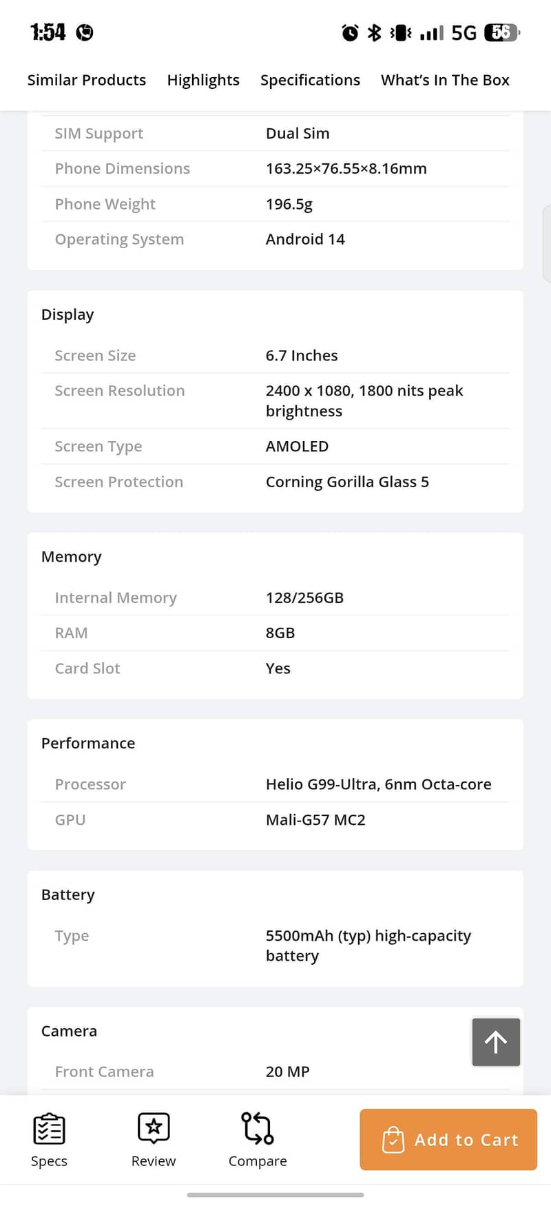 Xiaomi Other Model 0
