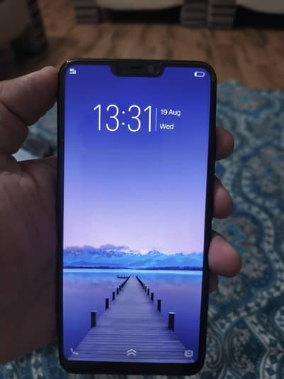 Vivo NEX