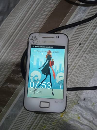 Samsung Mobile Other Model