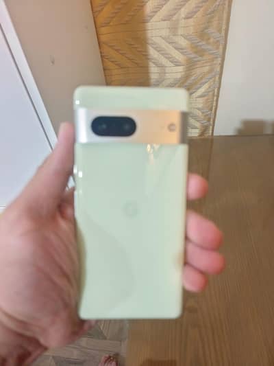 Google Pixel 7