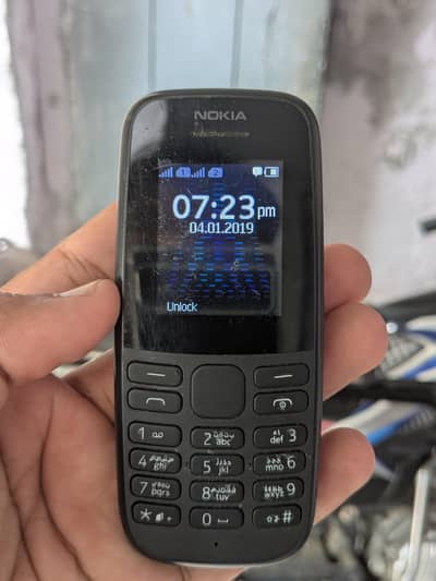 Nokia 3310