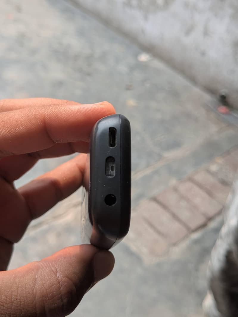 Nokia 3310 1