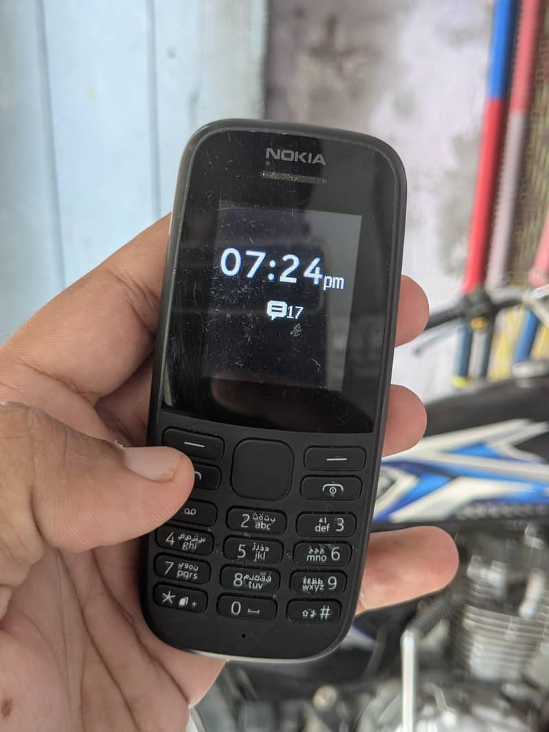 Nokia 3310 2