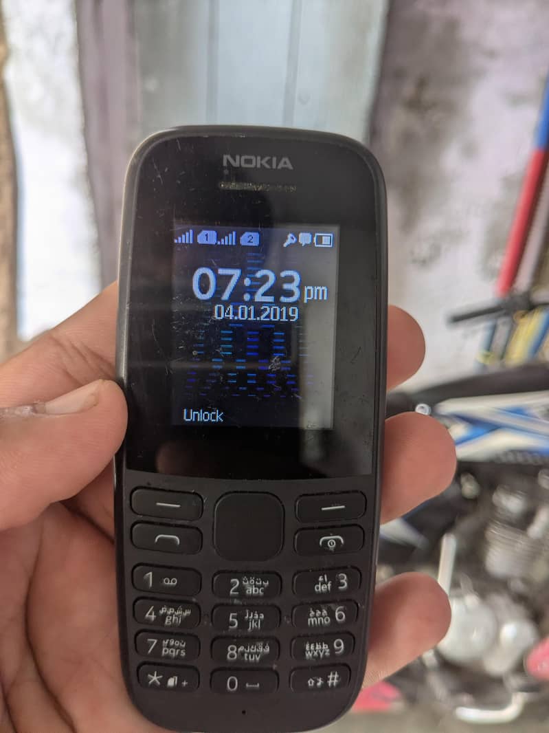 Nokia 3310 3