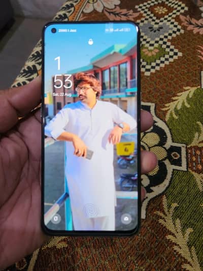 OPPO Reno 5