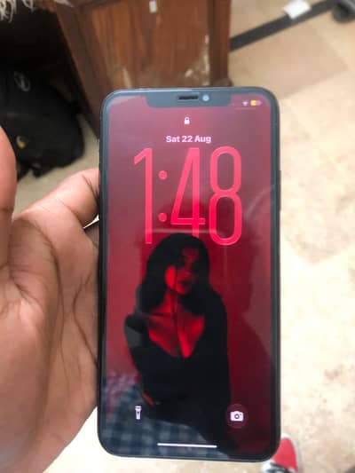 Apple iPhone 11 Pro Max