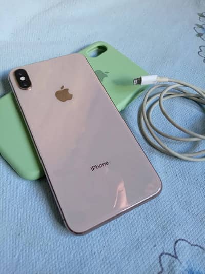 Apple iPhone XS Max