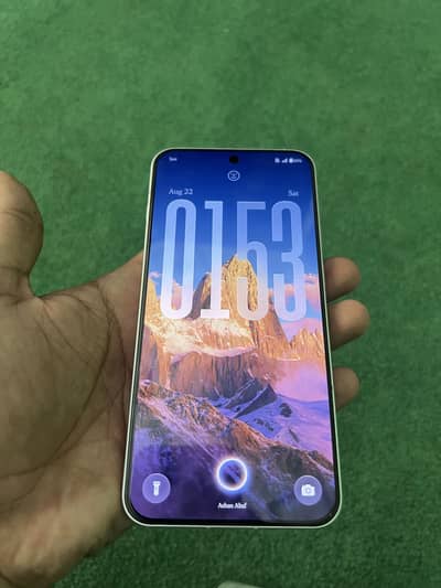 One Plus 13