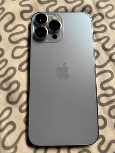 Apple iPhone 13 Pro Max
