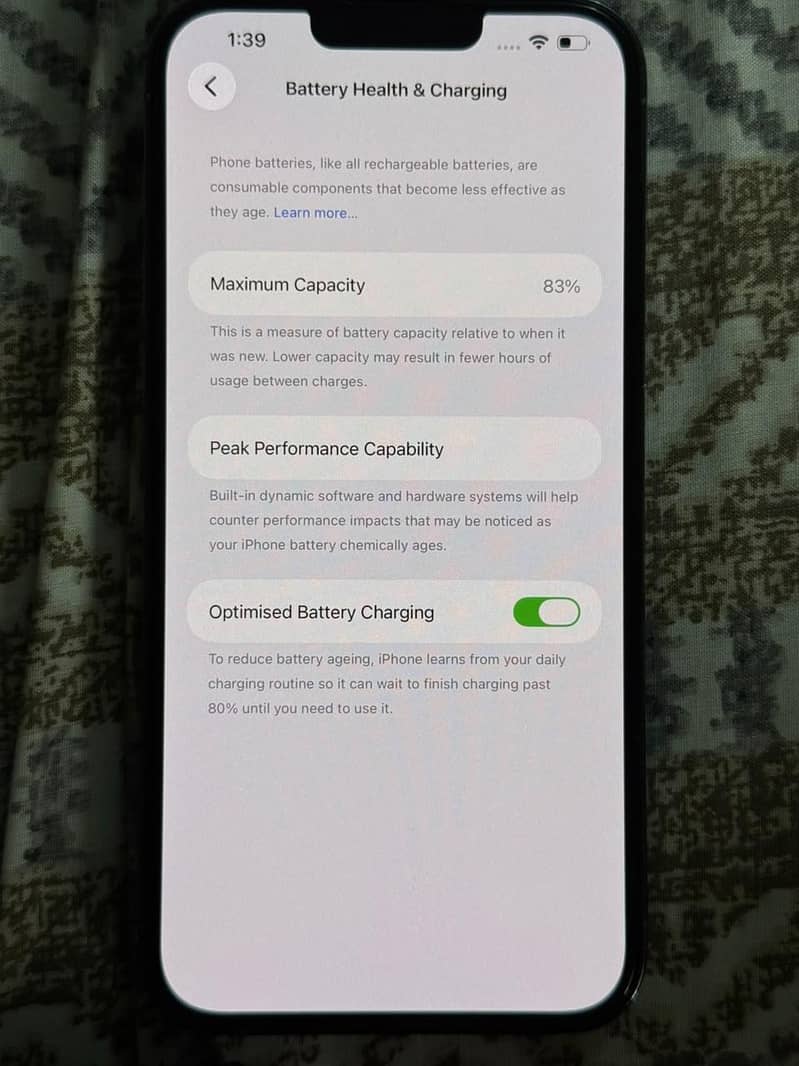 Apple iPhone 13 Pro Max 4