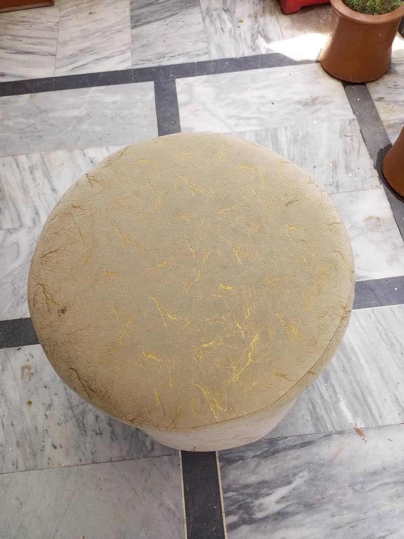 Dressing Stool For sell 6