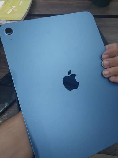 ipad 11 gen