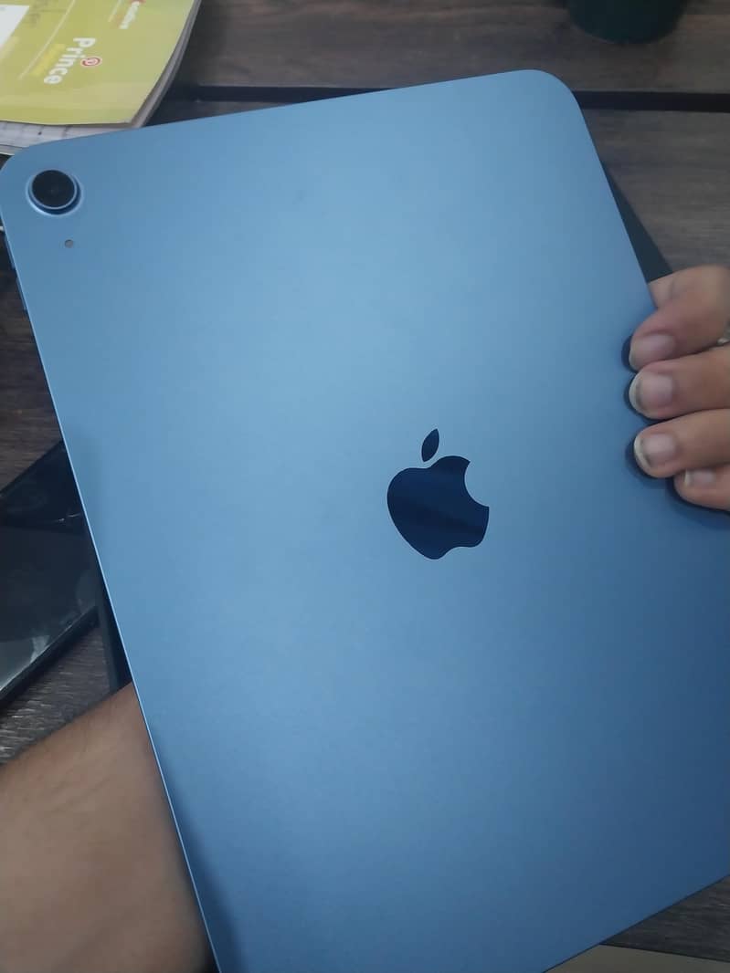 ipad 11 gen 0