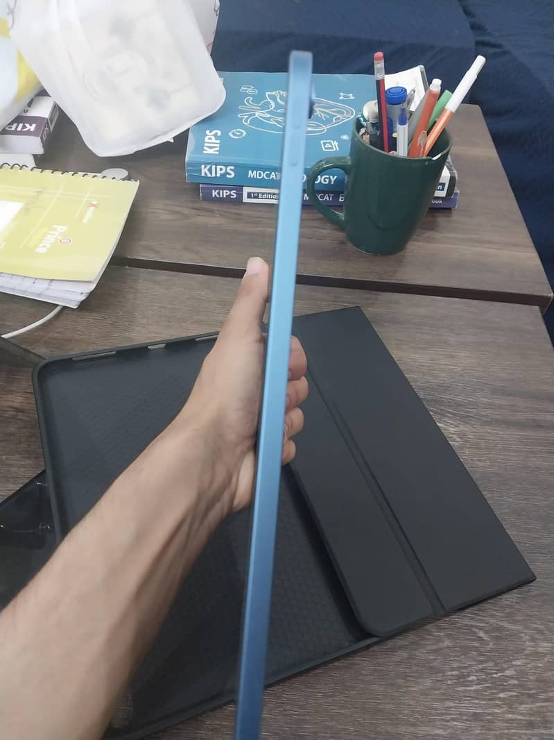 ipad 11 gen 1