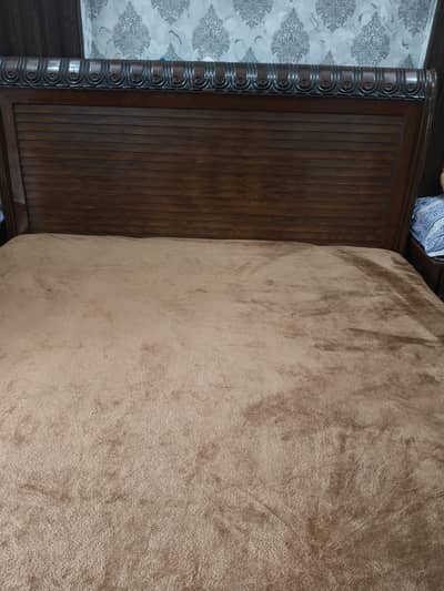 King size Bed for sale